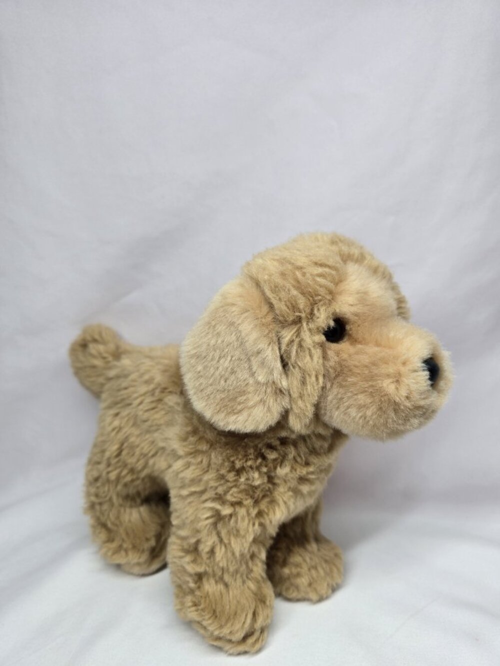 Douglas Cuddle Toys Chap The Golden Retriever # 1724 Stuffed Animal Toy 2025